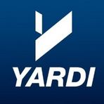 Yardi Senior Living Suite logo