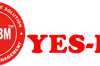 YES-BM logo