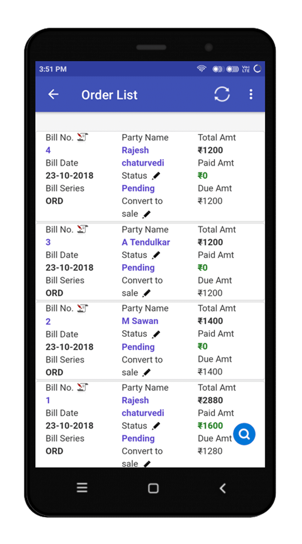 YES-BM screenshot 2