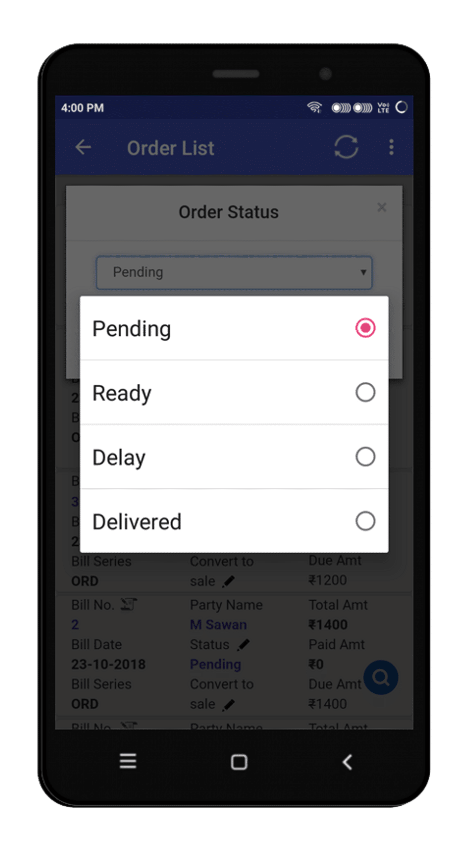 YES-BM screenshot 4