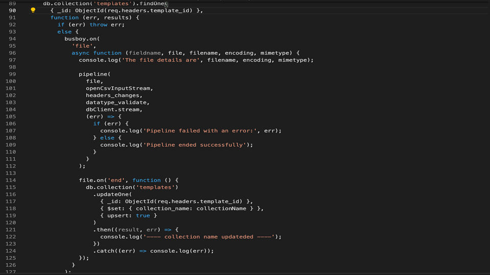 Yobulk screenshot 4