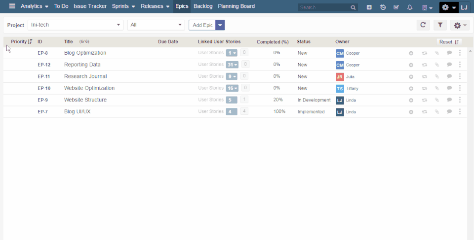 Yodiz screenshot 1