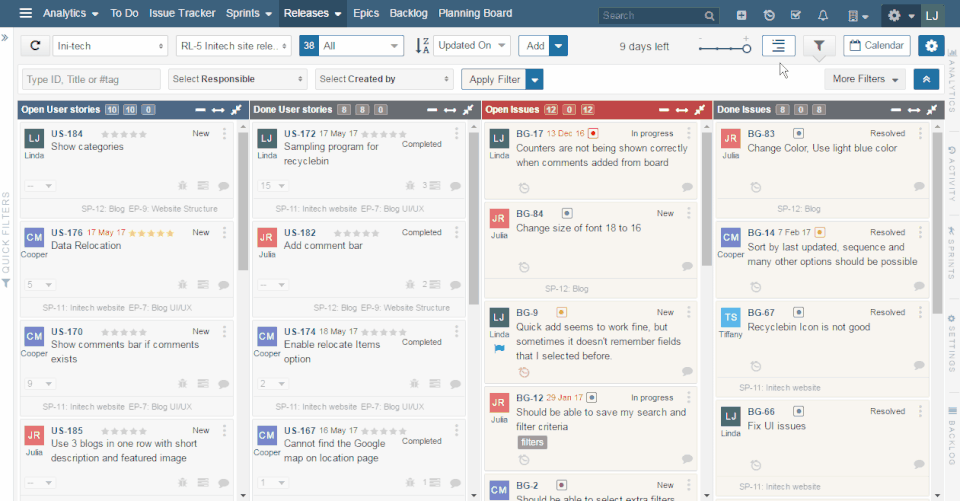 Yodiz screenshot 3
