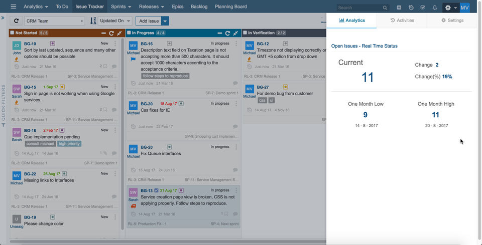 Yodiz screenshot 4