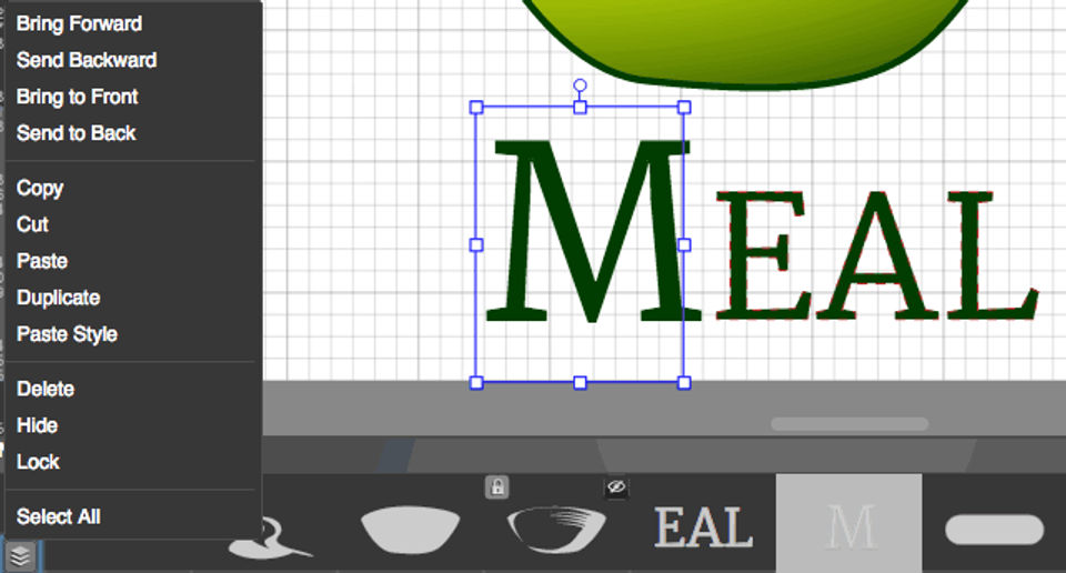 YouiDraw screenshot 1