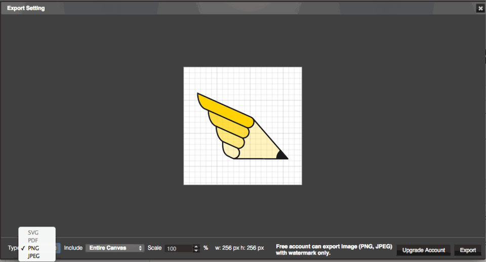 YouiDraw screenshot 2