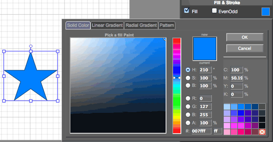 YouiDraw screenshot 3