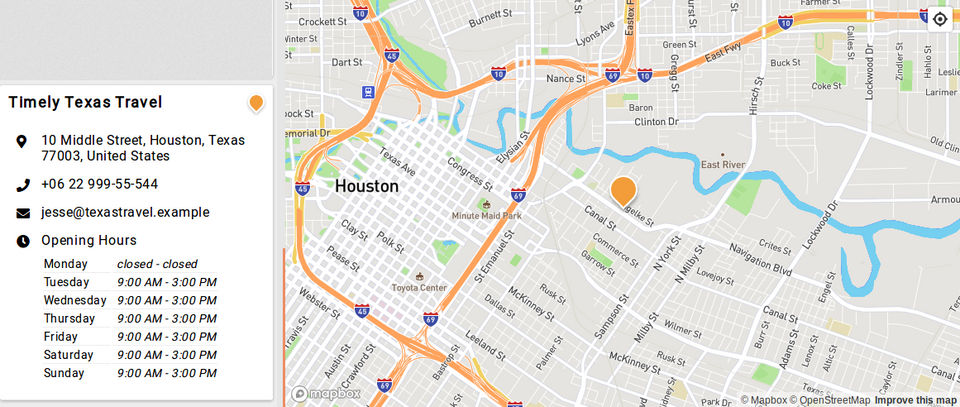 Your Store Locator screenshot 3