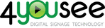 4YouSee logo