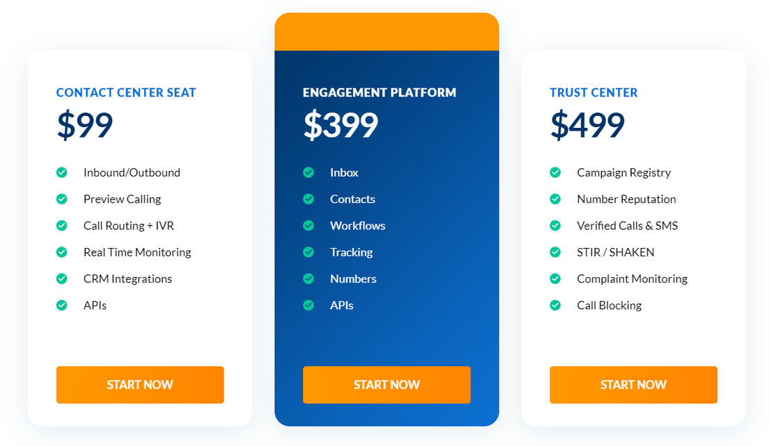 Ytel pricing 1
