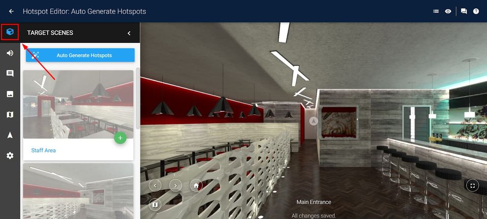 Yulio screenshot 1