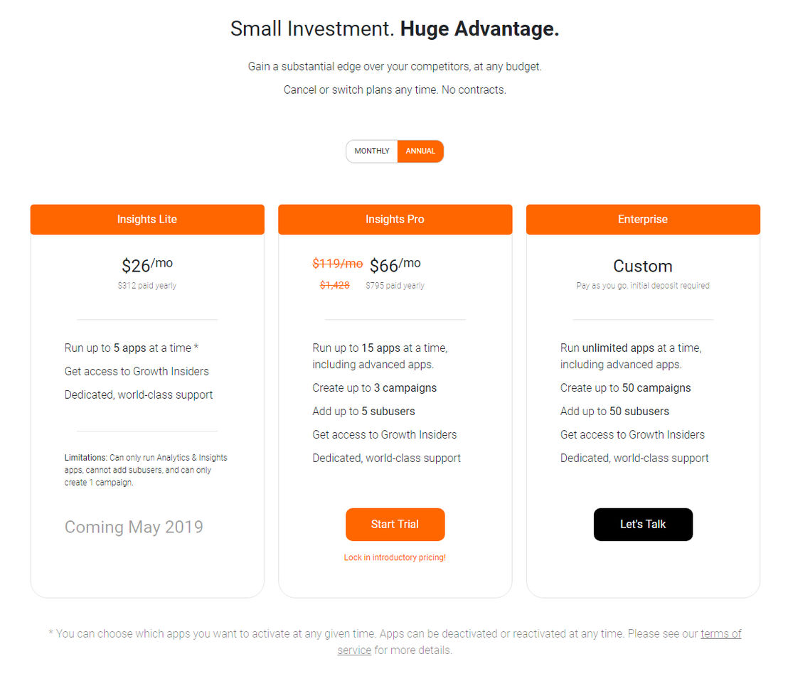 Zag.ai pricing 1