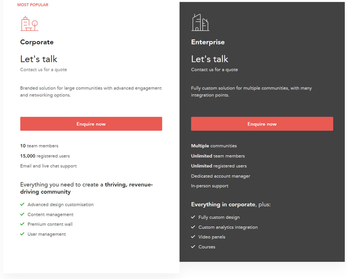 Zapnito screenshot 1