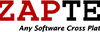 ZAPTEST logo