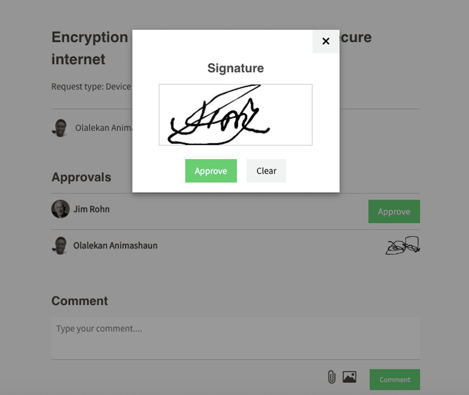Zendost screenshot 4