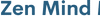 Zen Mind Map logo