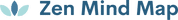 Zen Mind Map logo