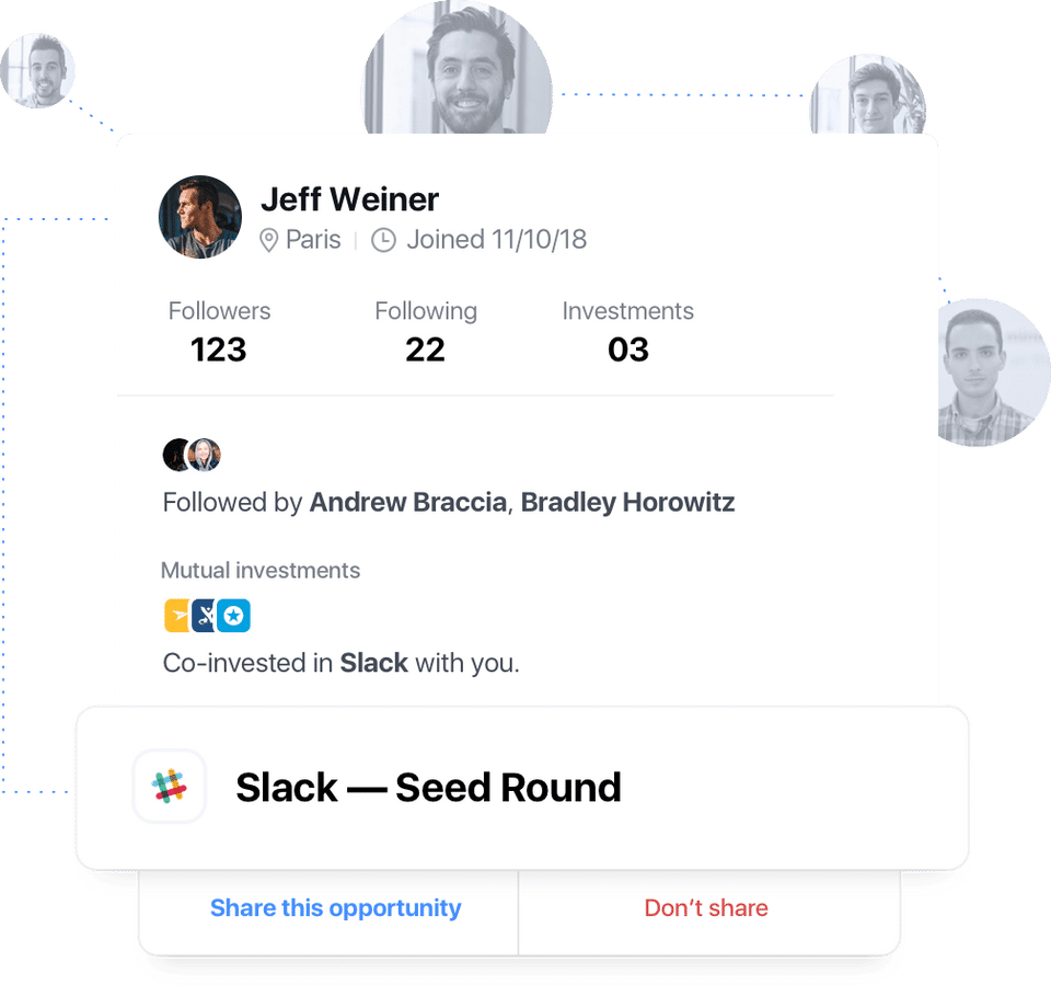 Zenvest screenshot 2