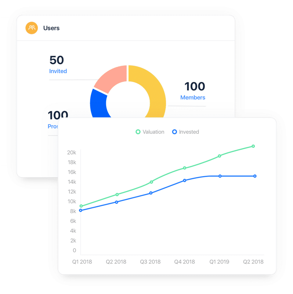 Zenvest screenshot 1