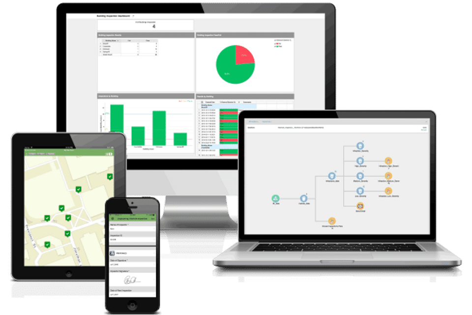 Zerion Software screenshot 1