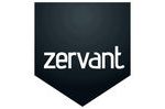 Zervant logo