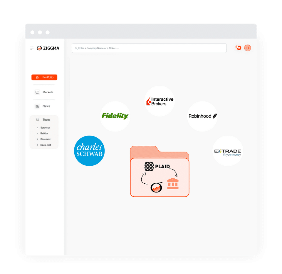 Ziggma screenshot