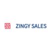 Zingy Sales logo