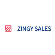 Zingy Sales logo