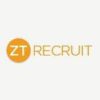 ZipTiger Recruit logo