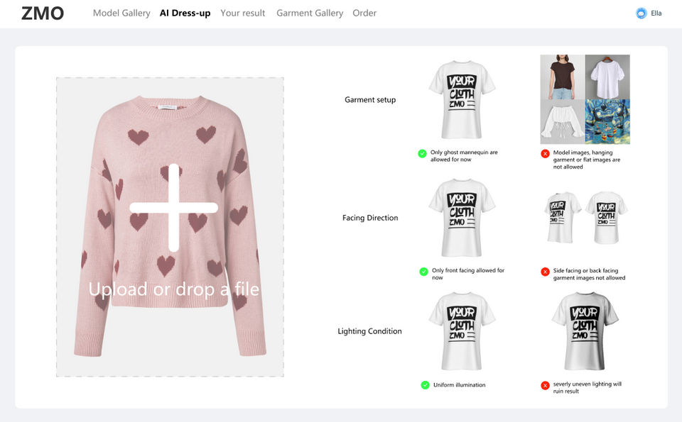 ZMO screenshot 2