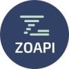 Zoapi Vibe logo