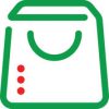 Zoho Commerce logo
