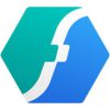 Zoho Flow logo