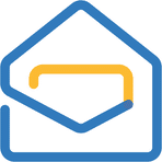 Zoho Mail logo