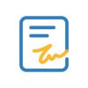 Zoho Sign logo