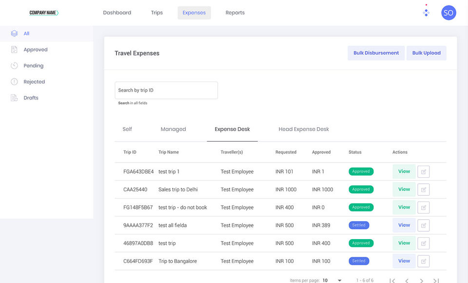 Zoliday screenshot 3