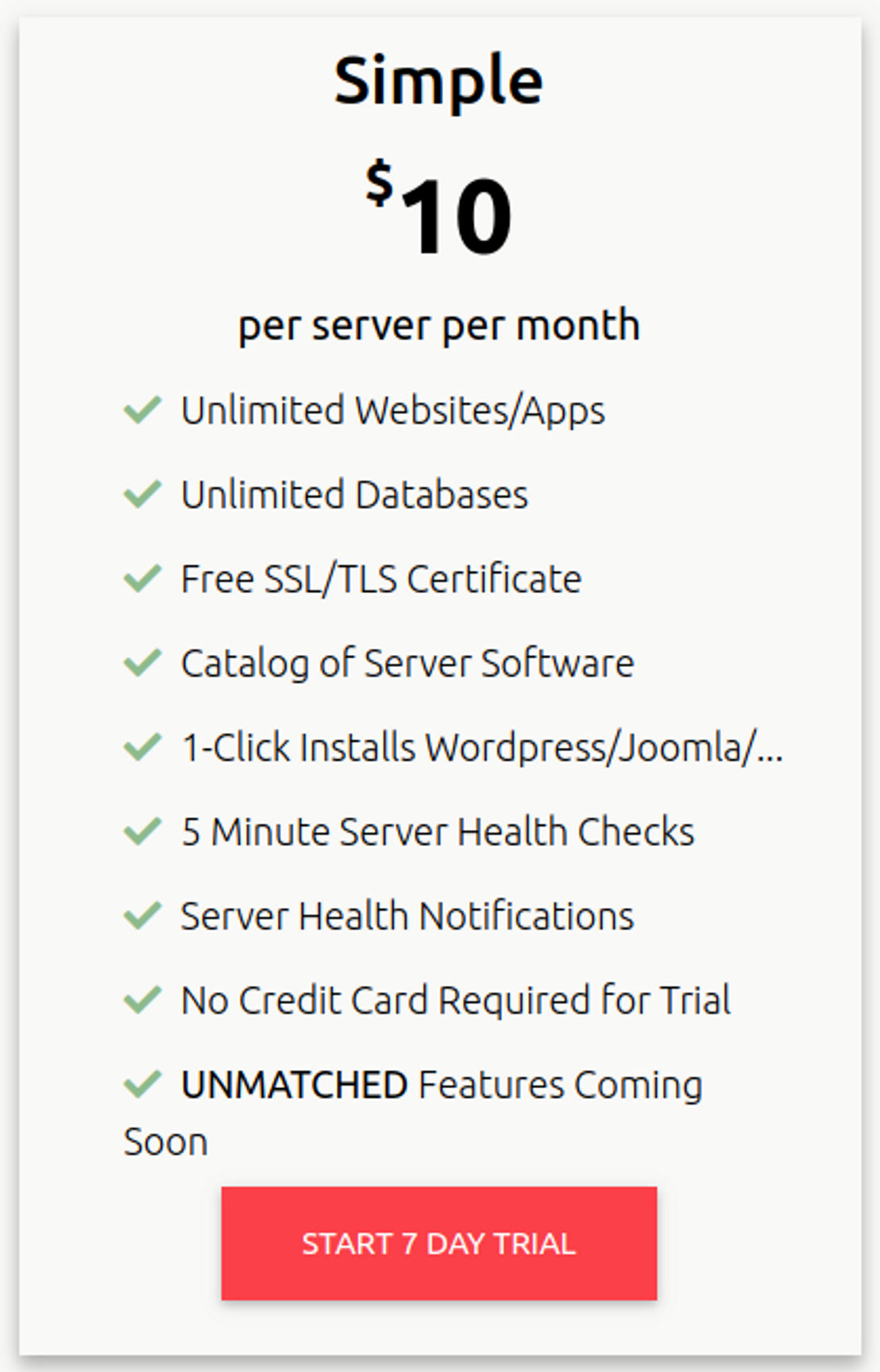 ZoomAdmin pricing