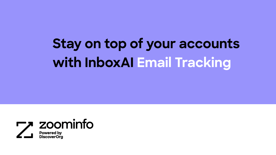 ZoomInfo InboxAI screenshot 2