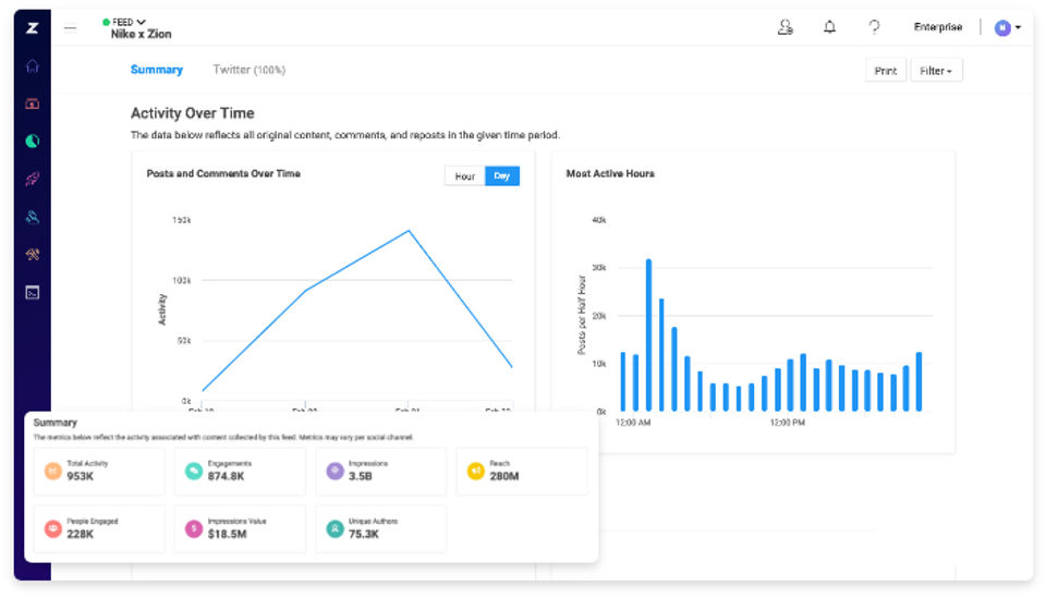 Zoomph screenshot 3