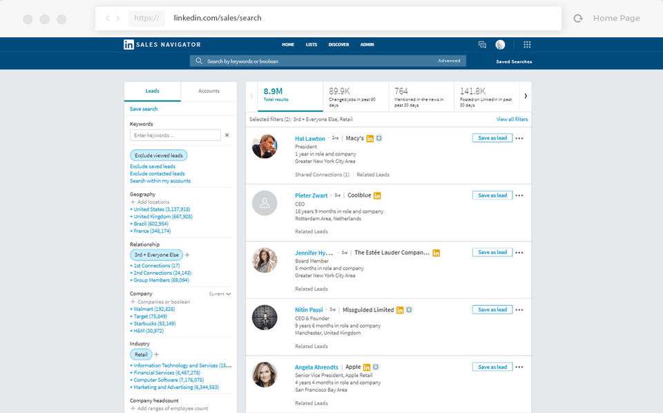 Zopto screenshot 1