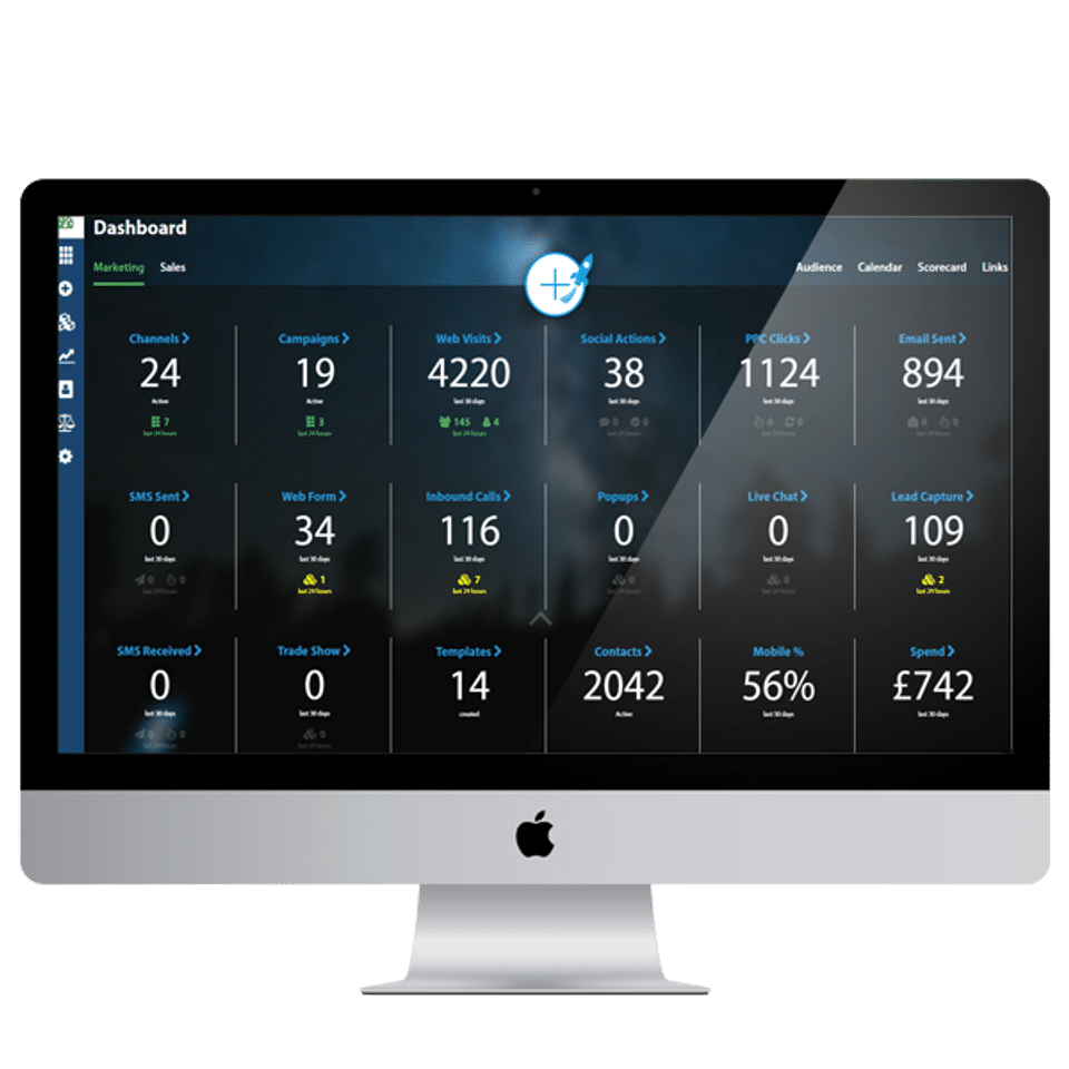 Zymplify screenshot 4