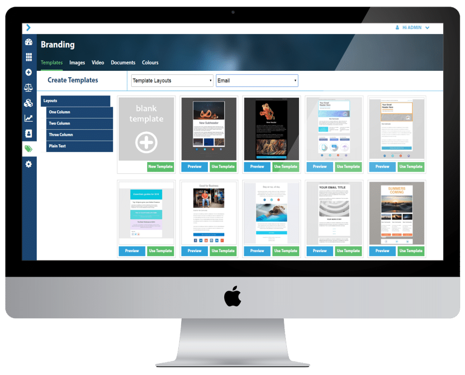Zymplify screenshot 1