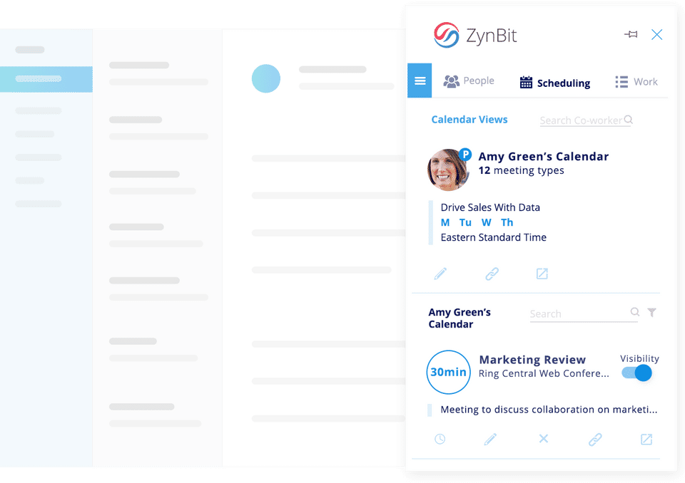 ZynBit screenshot 2