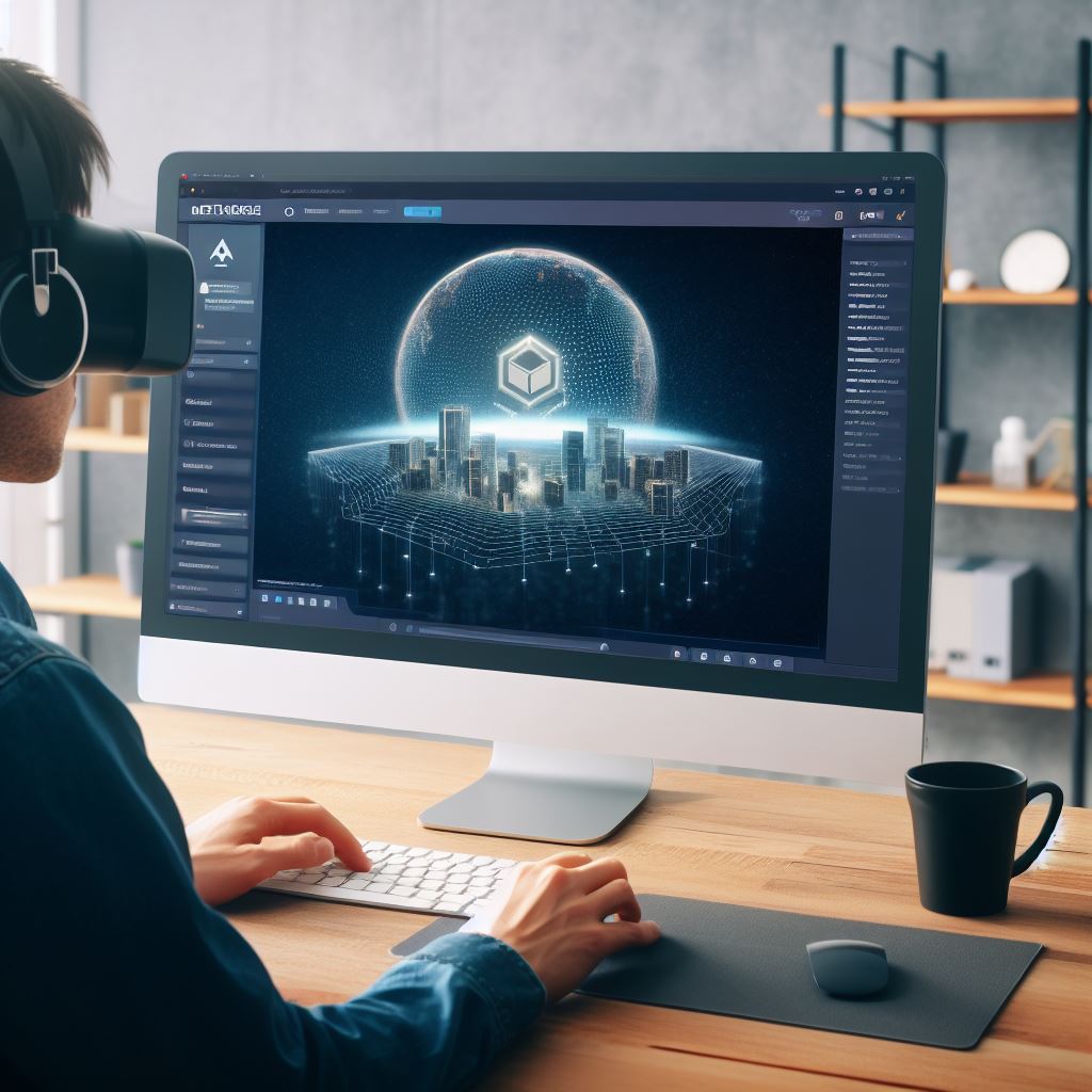 9 Metaverse Platform To Buy Land in 2023 (Ranked And Reviewed)