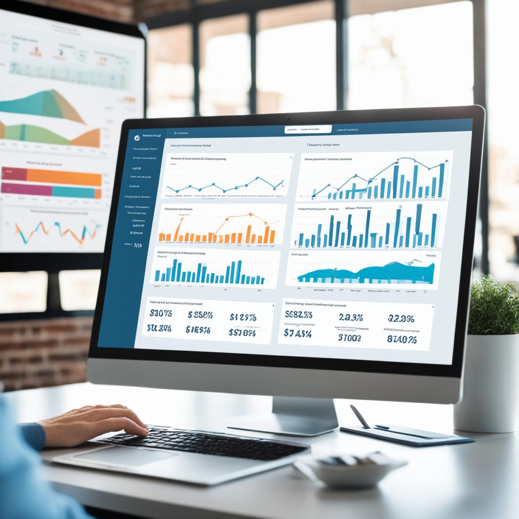 AI-powered Fundraising Software