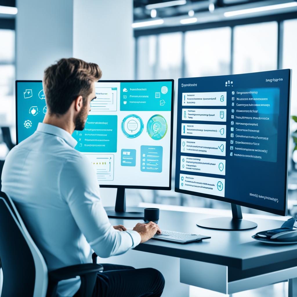 AI-powered task automation software