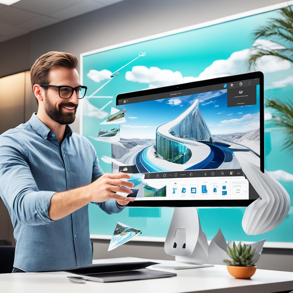 Adobe Aero