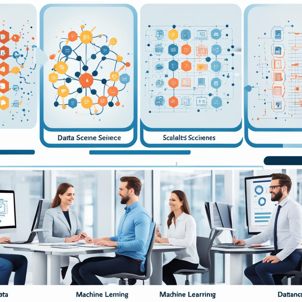 Advantages and Challenges of Data Science and Machine Learning Platforms