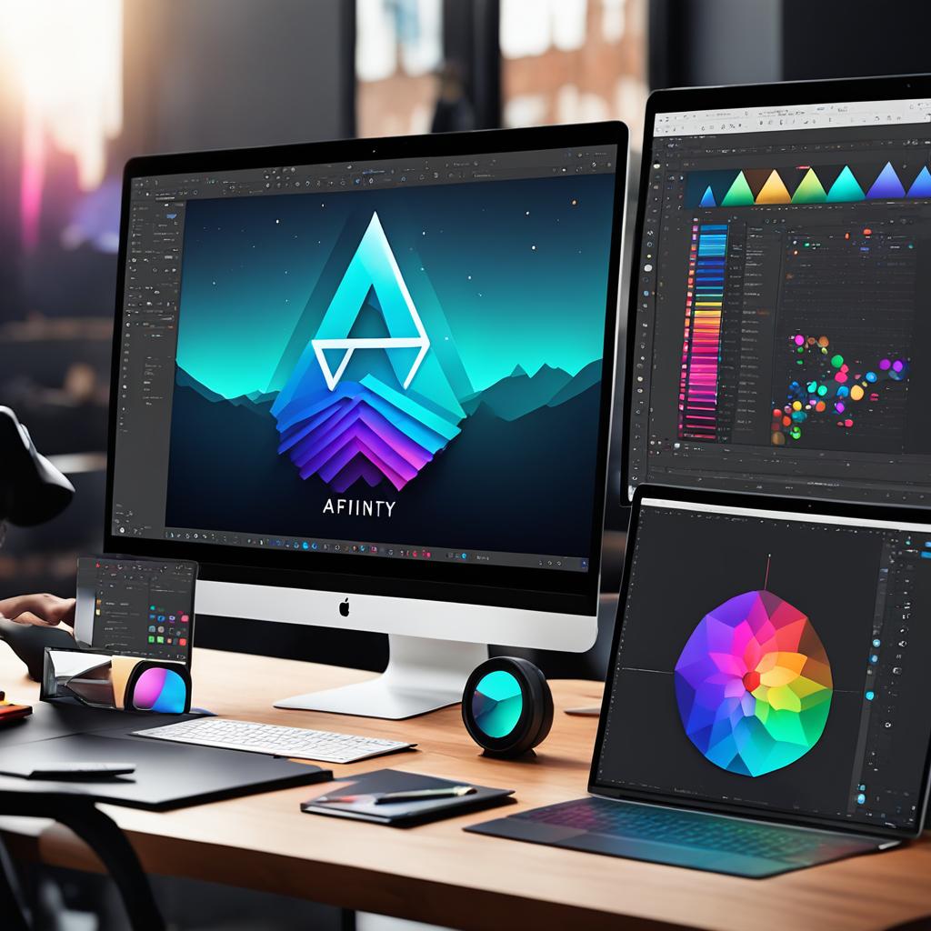 Affinity Designer Affinity Designer