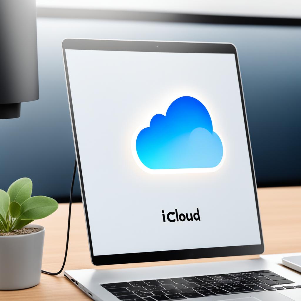 Apple iCloud Drive